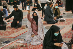 به تو از دور «سلام»