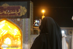 به تو از دور «سلام»