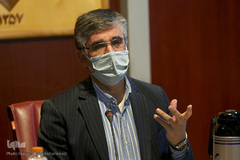 حسن ابوالقاسمی، فرمانده دانشگاه علوم پزشکی بقیه‌الله(عج)