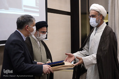 همایش یاوران وقف