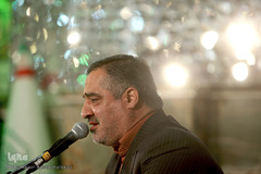 احمد ابوالقاسمی، قاری بین‌المللی قرآن کریم