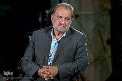 استاد حاج عباس سلیمی، پیشکسوت قرآنی