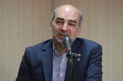 محمودرضا بیژنی