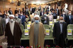 نشست خبری سی و چهارمین کنفرانس بین المللی وحدت اسلامی