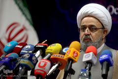  حجت‌الاسلام والمسلمین حمید شهریاری، دبیرکل مجمع جهانی تقریب مذاهب اسلامی