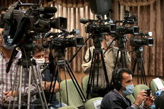 نشست خبری سی و چهارمین کنفرانس بین المللی وحدت اسلامی