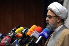  حجت‌الاسلام والمسلمین حمید شهریاری، دبیرکل مجمع جهانی تقریب مذاهب اسلامی