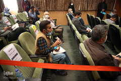 نشست خبری سی و چهارمین کنفرانس بین المللی وحدت اسلامی