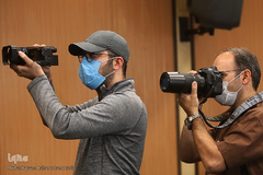 نشست خبری سی و چهارمین کنفرانس بین المللی وحدت اسلامی