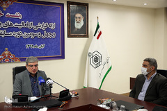 نشست خبری چهل‌وسومین دوره مسابقات سراسری قرآن کریم