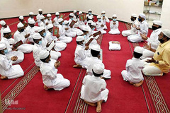 بزرگداشت میلاد حضرت محمد، رسول الله(ص) در کشورهای اسلامی