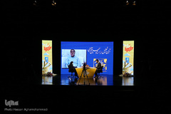 اختتامیه مهرواره شعر و داستان جوان «سوره» حوزه هنری