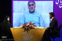 اختتامیه مهرواره شعر و داستان جوان «سوره» حوزه هنری