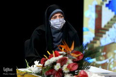 اختتامیه مهرواره شعر و داستان جوان «سوره» حوزه هنری