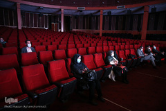 اختتامیه مهرواره شعر و داستان جوان «سوره» حوزه هنری