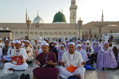 مدینه منوره