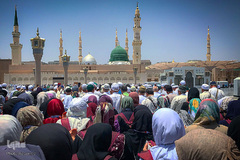 مدینه منوره