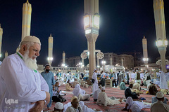 مدینه منوره