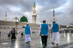 مدینه منوره