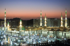 مدینه منوره