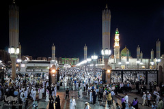 مدینه منوره