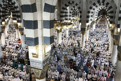 مدینه منوره