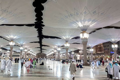 مدینه منوره