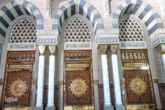 مدینه منوره