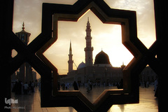 مدینه منوره