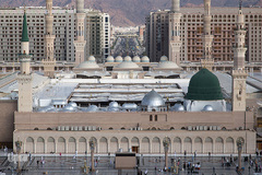 مدینه منوره