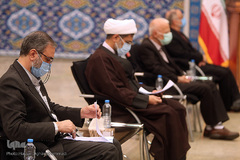 نشست قرآنی «رسول رحمت» در شورای عالی قرآن