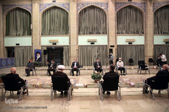 نشست قرآنی «رسول رحمت» در شورای عالی قرآن