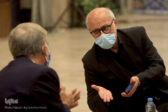 نشست قرآنی «رسول رحمت» در شورای عالی قرآن