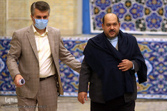 نشست قرآنی «رسول رحمت» در شورای عالی قرآن