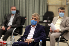 عبدالهادی فقهی زاده، معاون قرآن و عترت وزارت فرهنگ و ارشاد اسلامی