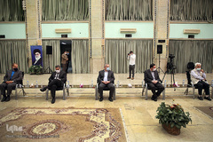 نشست قرآنی «رسول رحمت» در شورای عالی قرآن