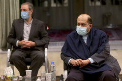 نشست قرآنی «رسول رحمت» در شورای عالی قرآن