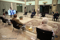 نشست قرآنی «رسول رحمت» در شورای عالی قرآن