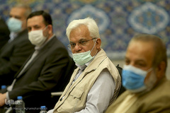 نشست قرآنی «رسول رحمت» در شورای عالی قرآن