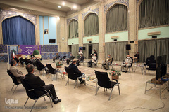 نشست قرآنی «رسول رحمت» در شورای عالی قرآن