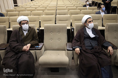 جلسه ستاد راهبری طرح ملی حفظ قرآن کریم