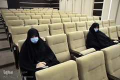 جلسه ستاد راهبری طرح ملی حفظ قرآن کریم