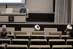 جلسه ستاد راهبری طرح ملی حفظ قرآن کریم