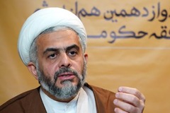 حجت‌الاسلام والمسلمین احمد ارسطا