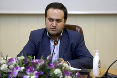 حمدصادق افراسیابی، معاون امور محتوایی مرکز فناوری اطلاعات و رسانه‌های دیجیتال وزارت فرهنگ و ارشاد اسلامی