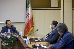 نشست نقد و بررسی برنامه «چای نت» در ایکنا