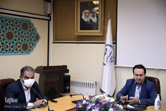 نشست نقد و بررسی برنامه «چای نت» در ایکنا