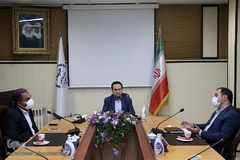 نشست نقد و بررسی برنامه «چای نت» در ایکنا