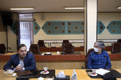 نشست نقد و بررسی برنامه «چای نت» در ایکنا