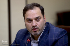 یونس کنعانی، مدیر گروه سواد رسانه‌‌ای معاونت فضای مجازی سازمان صدا و سیما